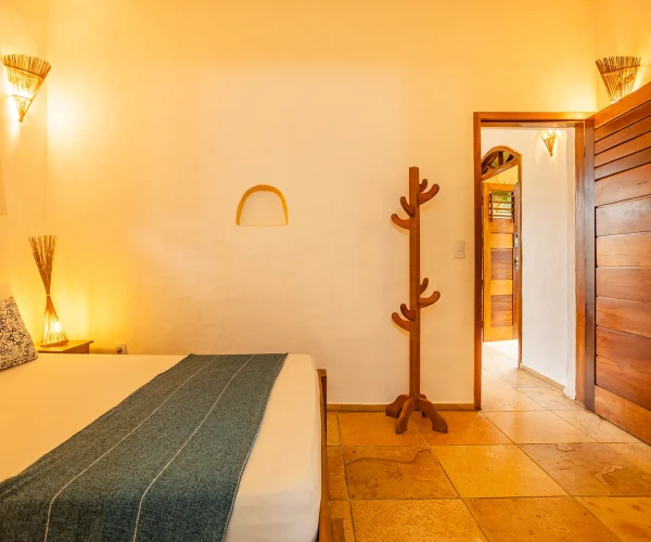 Apartamento Estúdio com Varanda