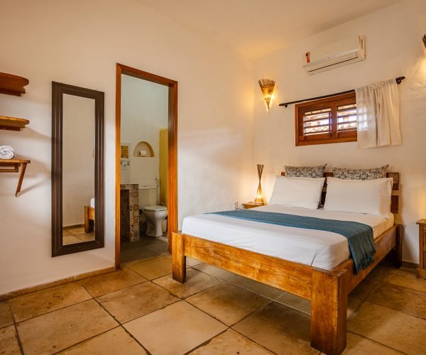 Apartamento Estúdio com Varanda