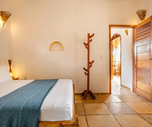 Apartamento Estúdio com Varanda