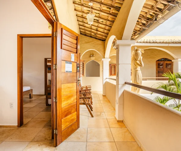 Apartamento Família