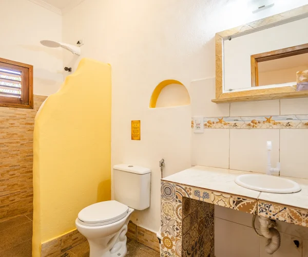 Apartamento Família