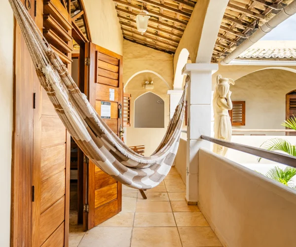 Apartamento Família