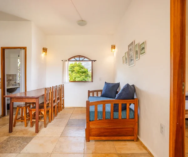 Apartamento Família