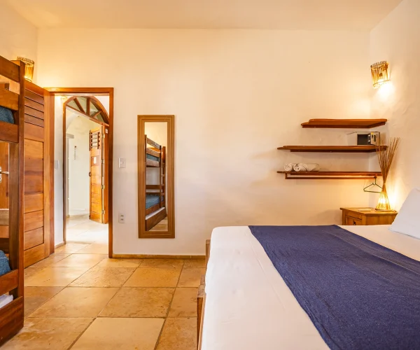 Apartamento Família