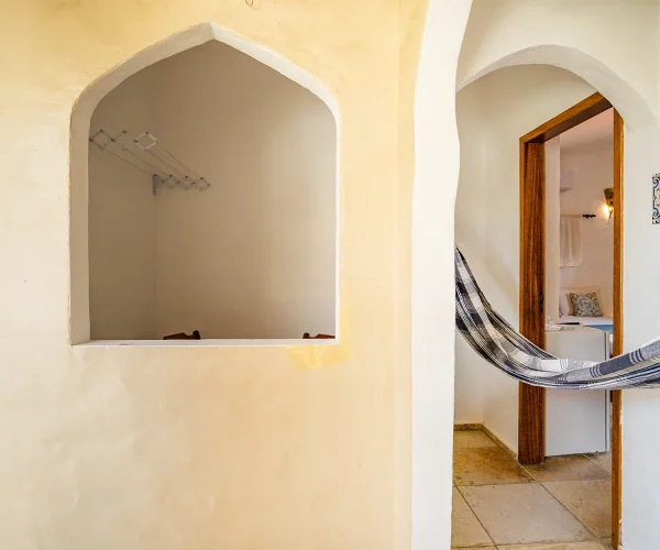 Apartamento Standard