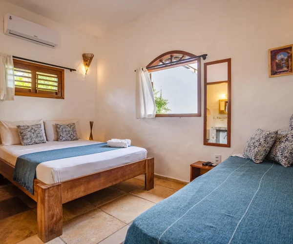 Apartamento Standard