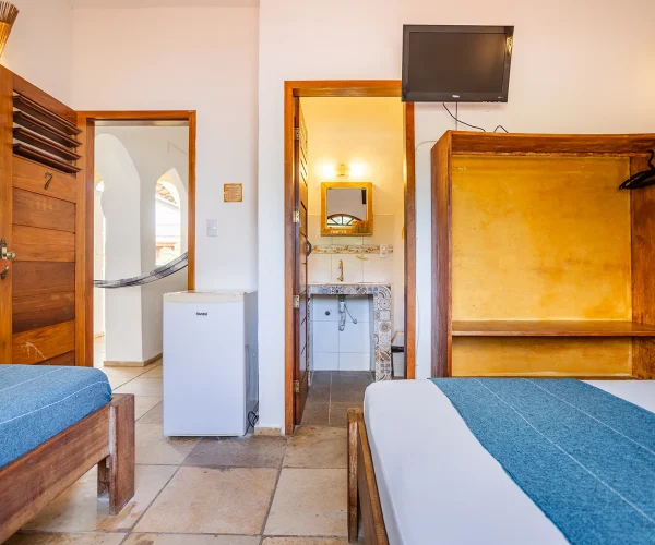 Apartamento Standard