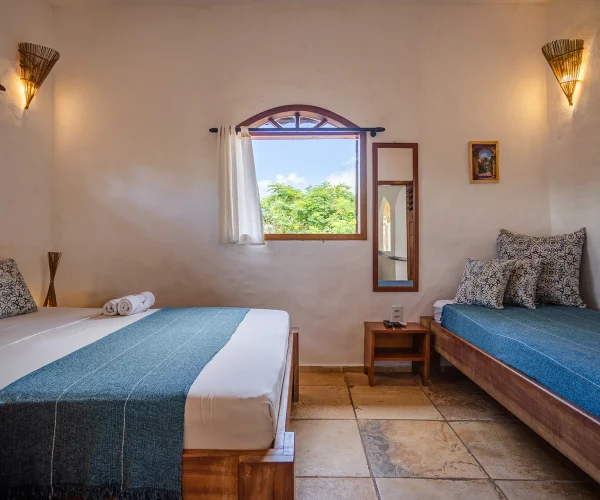 Apartamento Standard