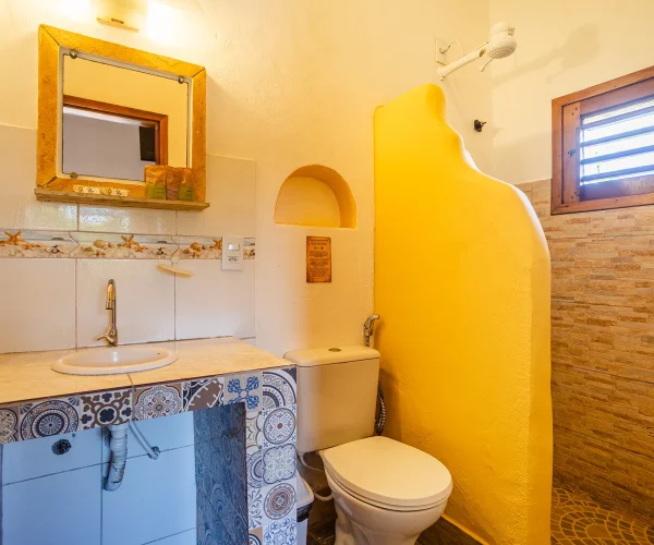 Apartamento Standard